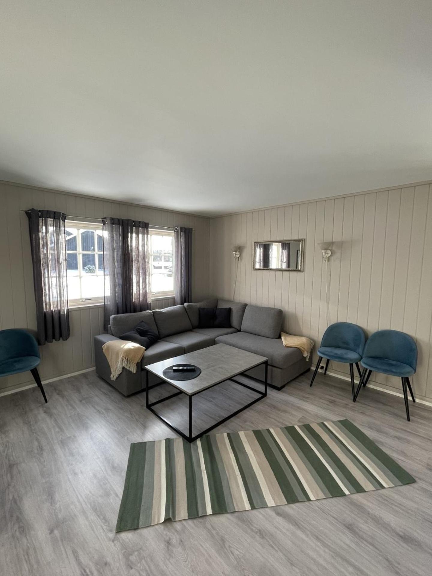 Vestby Park Hotel Exterior foto